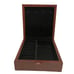 Retro Tile Top Floral Jewelry Box! 2004