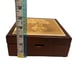 Retro Tile Top Floral Jewelry Box! 2004
