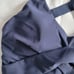 Buffbunny Candy Wrap Sports Bra EUC Small