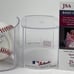 MLB Dustin Pedroia Boston Red Sox SS Signed Official Rawlings Baseball JSA COA