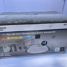 New Commercial LED Bulbs 91360 (31D)