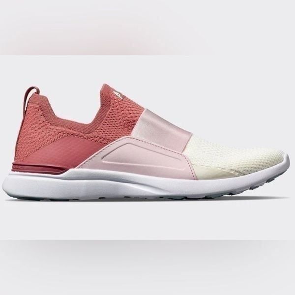 APL TechLoom Bliss Slip On Running Tennis Shoes Size 10