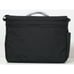 Brand New Tumi Black Alpha FXT Expandable Messenger Briefcase Bag 22207DE