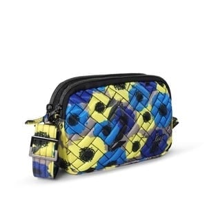 Lug Coupe in Peony Blue NWT
