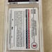 2024 Topps Update Naoyuki Uwasawa Memorial Day Camo RC
