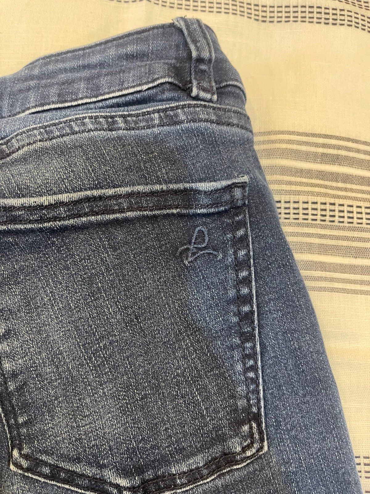 DL1961 Jeans in women’s size 26
