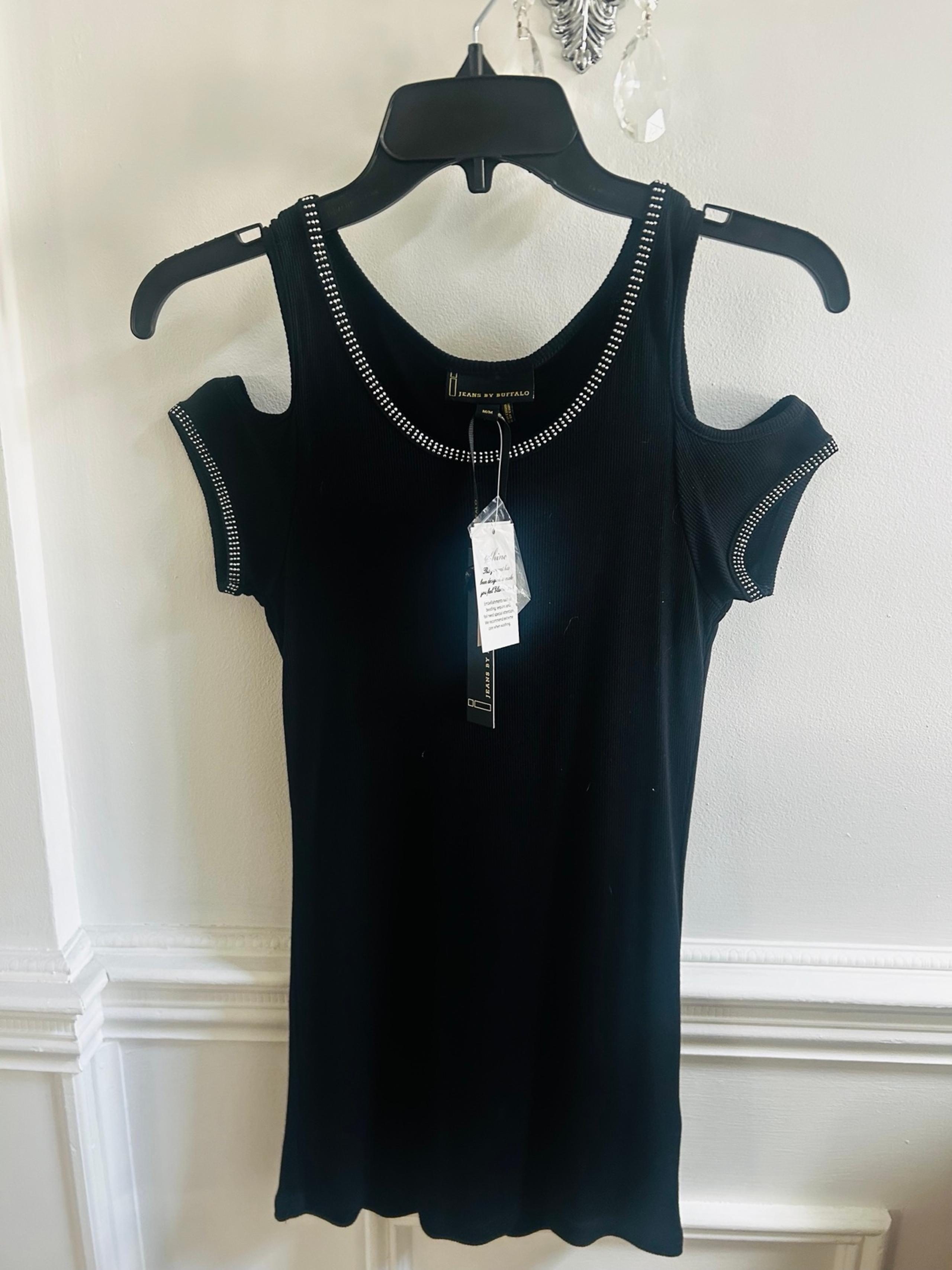 Woman Top