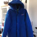 Mens Hollister puffer