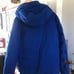 Mens Hollister puffer