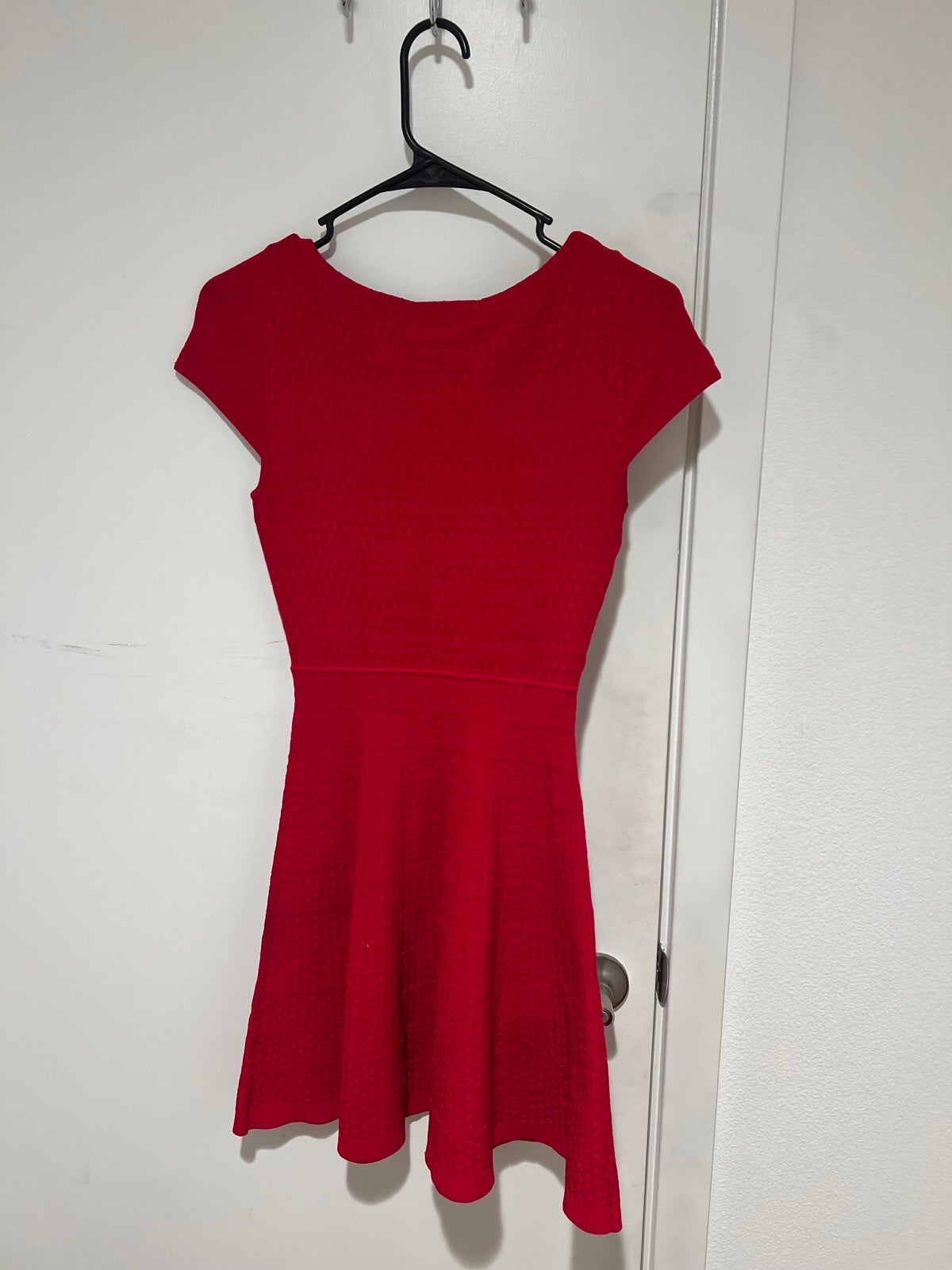 Karen Millen Red Dot Women’s Dress
