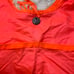 Lululemon Neon nylon hobo bag
