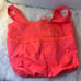 Lululemon Neon nylon hobo bag