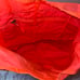 Lululemon Neon nylon hobo bag