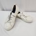 Sperry Size 10 Women's Crest Vibe Platform Leather Sneaker White Low Top
