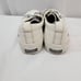 Sperry Size 10 Women's Crest Vibe Platform Leather Sneaker White Low Top