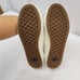 Sperry Size 10 Women's Crest Vibe Platform Leather Sneaker White Low Top