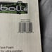 Bolle Tinted Kids Goggle - Helmet Compatible - New Sealed
