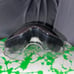 Bolle Tinted Kids Goggle - Helmet Compatible - New Sealed