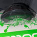 Bolle Tinted Kids Goggle - Helmet Compatible - New Sealed