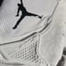 Jordan jet gloves football large