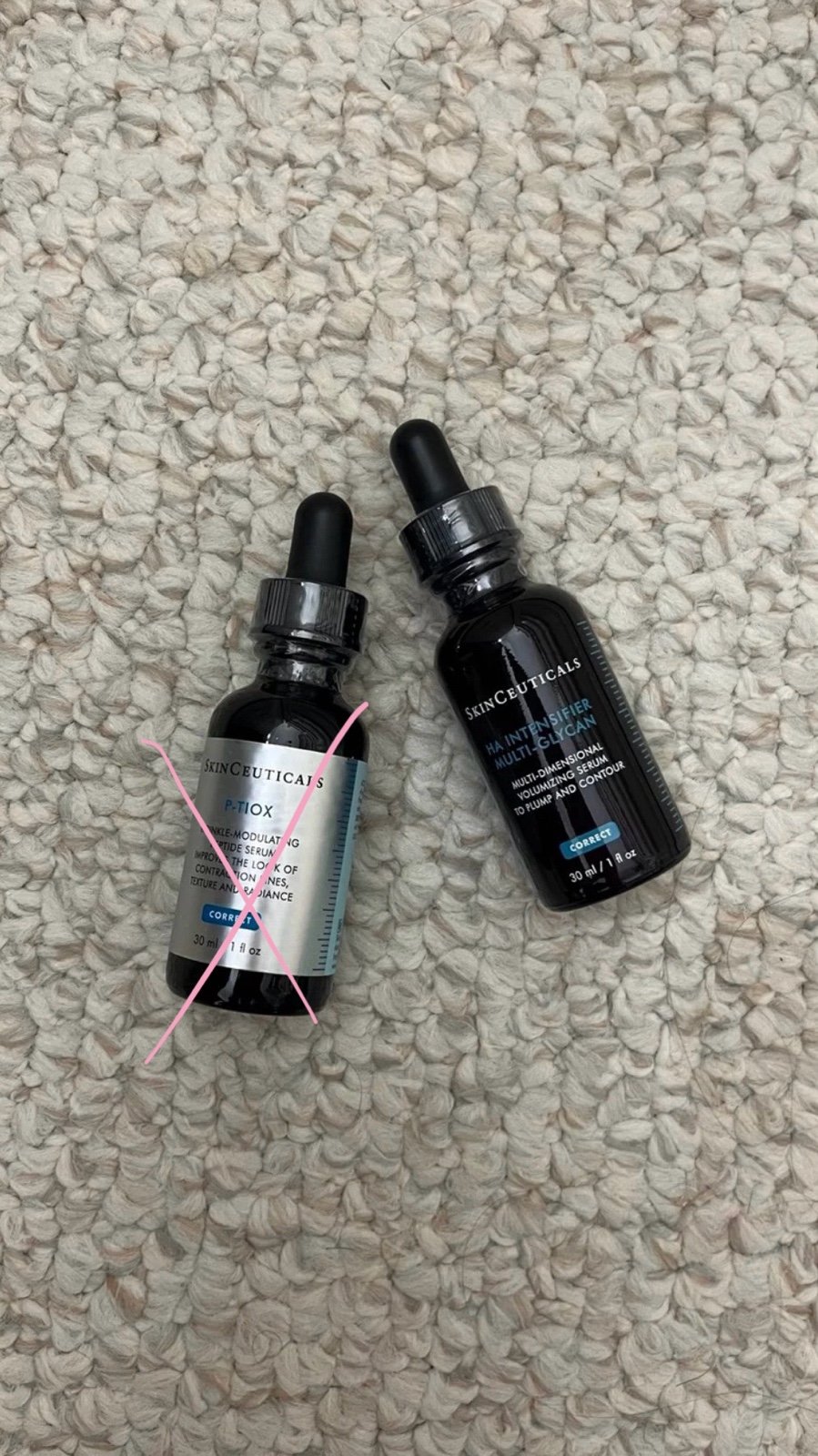 skinceuticals