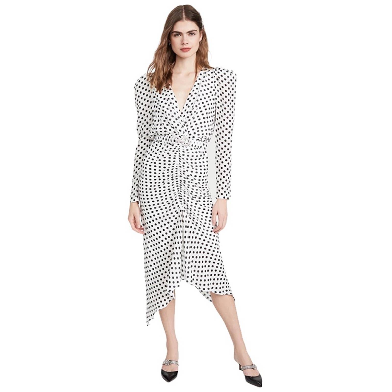 Ronny Kobo Astrid Dress XS