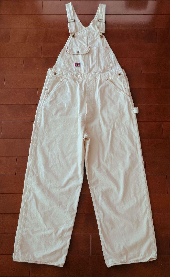 TCB Wrecking Crew Pants Overalls Size 32