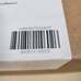Amazon Basics Replacement GE MWF Refrigerator Water Filter Cartridge - Pack of 3