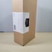 Amazon Basics Replacement GE MWF Refrigerator Water Filter Cartridge - Pack of 3