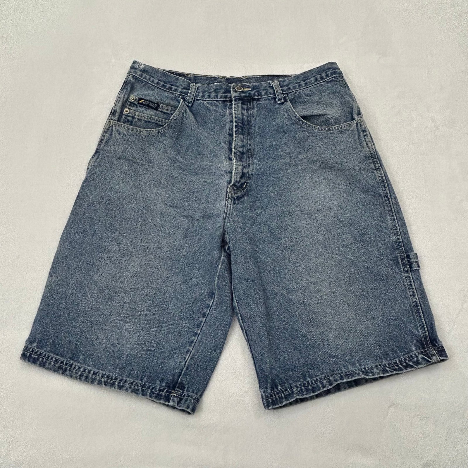 Popular Item! TENDERLOIN BDP PIQUE SHORTS Brown S Casual shorts