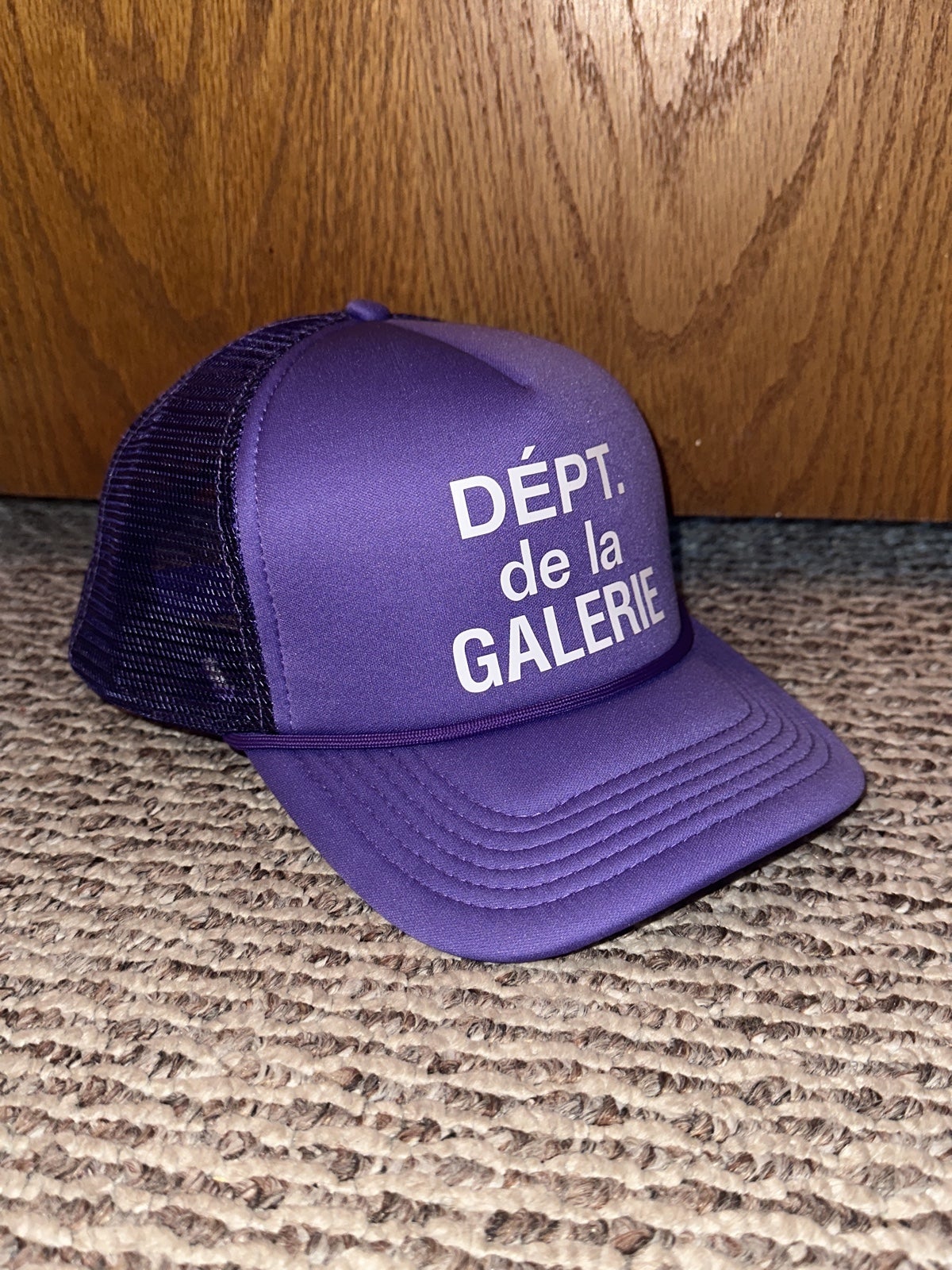 Gallery Dept Hat
