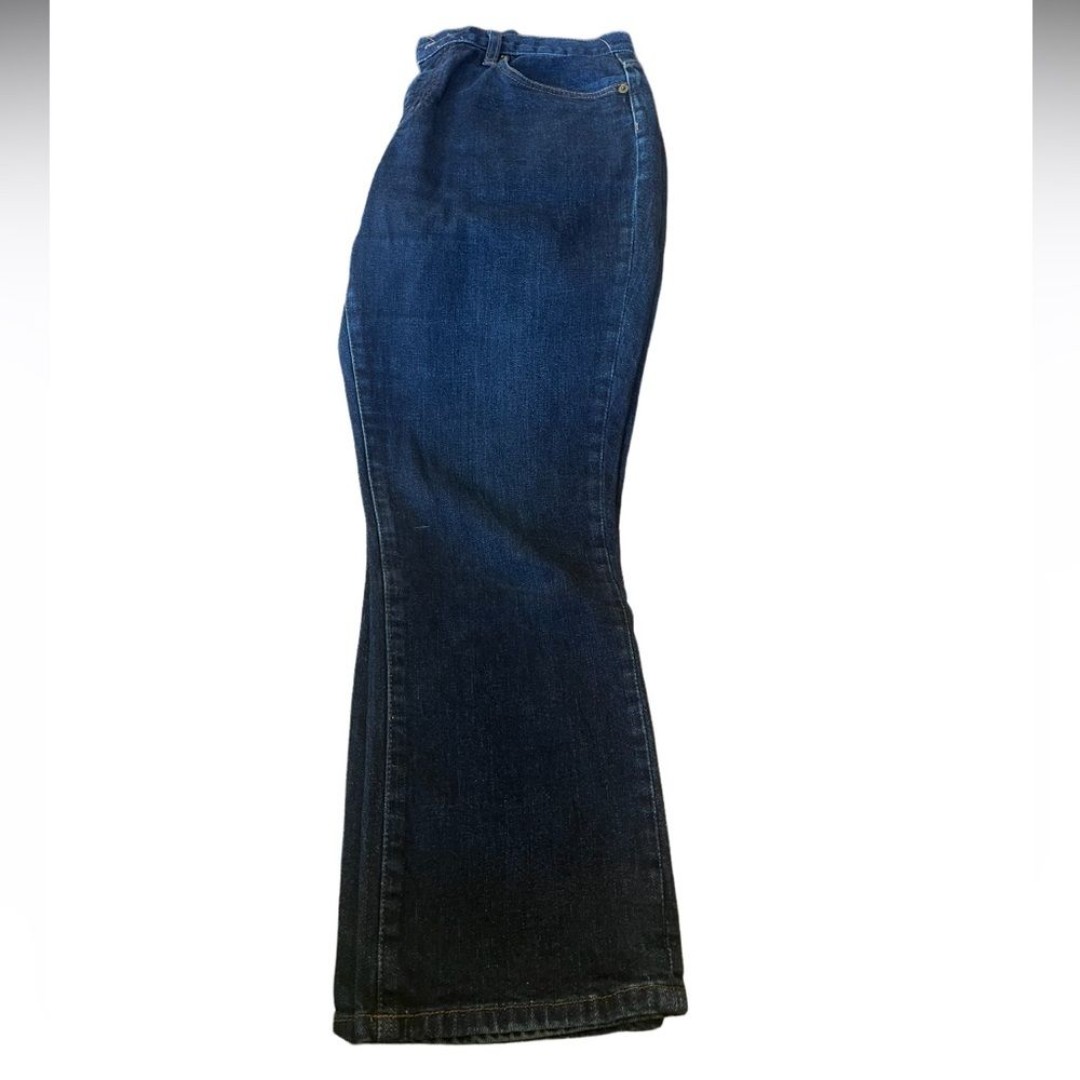 Lauren Ralph Lauren petite jeans, size 12P