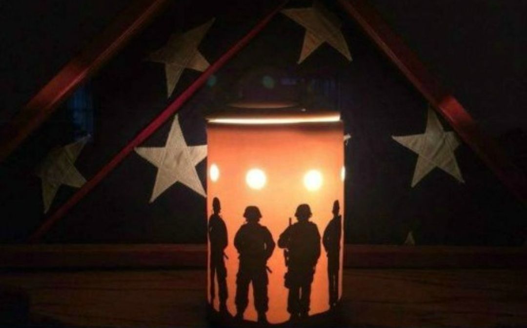 Scentsy warmer