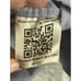 Limited Edition 245 Descendant of Thieves Mens Sz Lg denim long Sleeve Shirt 110