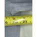 Limited Edition 245 Descendant of Thieves Mens Sz Lg denim long Sleeve Shirt 110