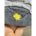 Limited Edition 245 Descendant of Thieves Mens Sz Lg denim long Sleeve Shirt 110