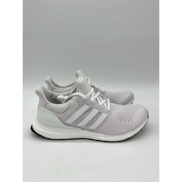 adidas Ultra Boost 1.0 Triple White HQ4202 - New - Men’s Size 8
