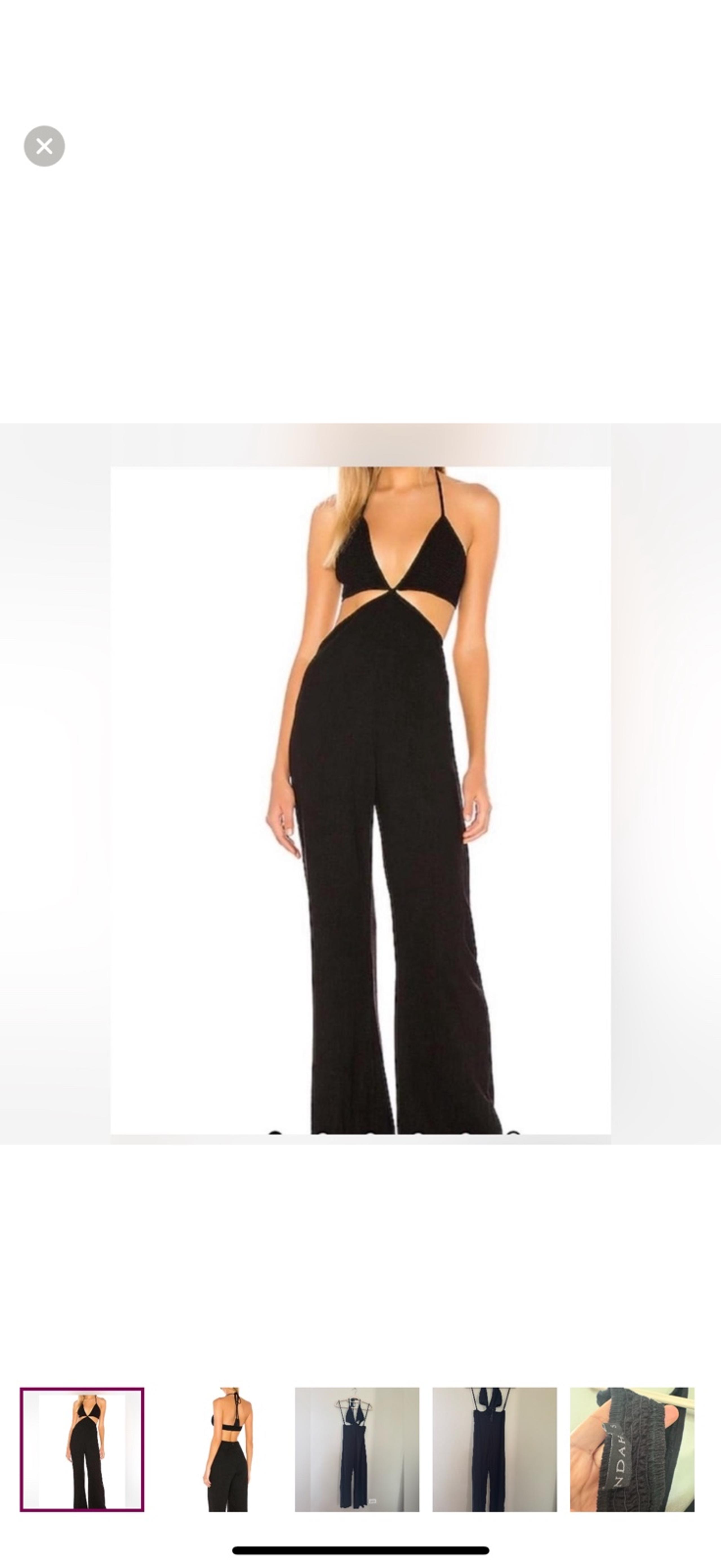 Jumpsuit