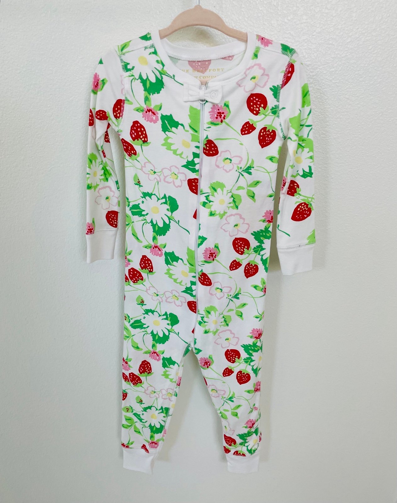 NWT TBBC Noelle’s Night Night - Size 2T