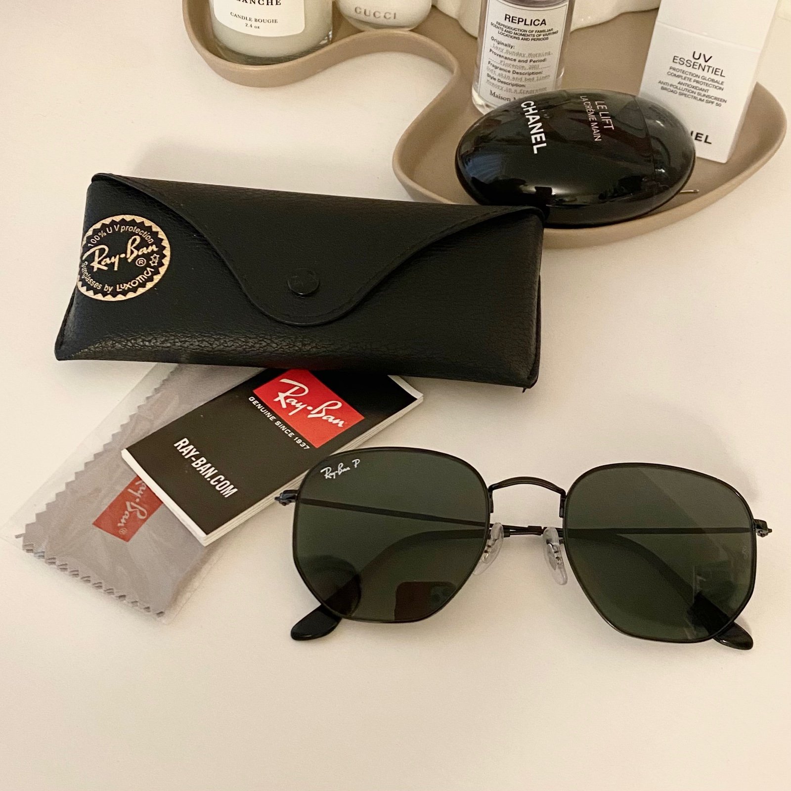 Ray Bans