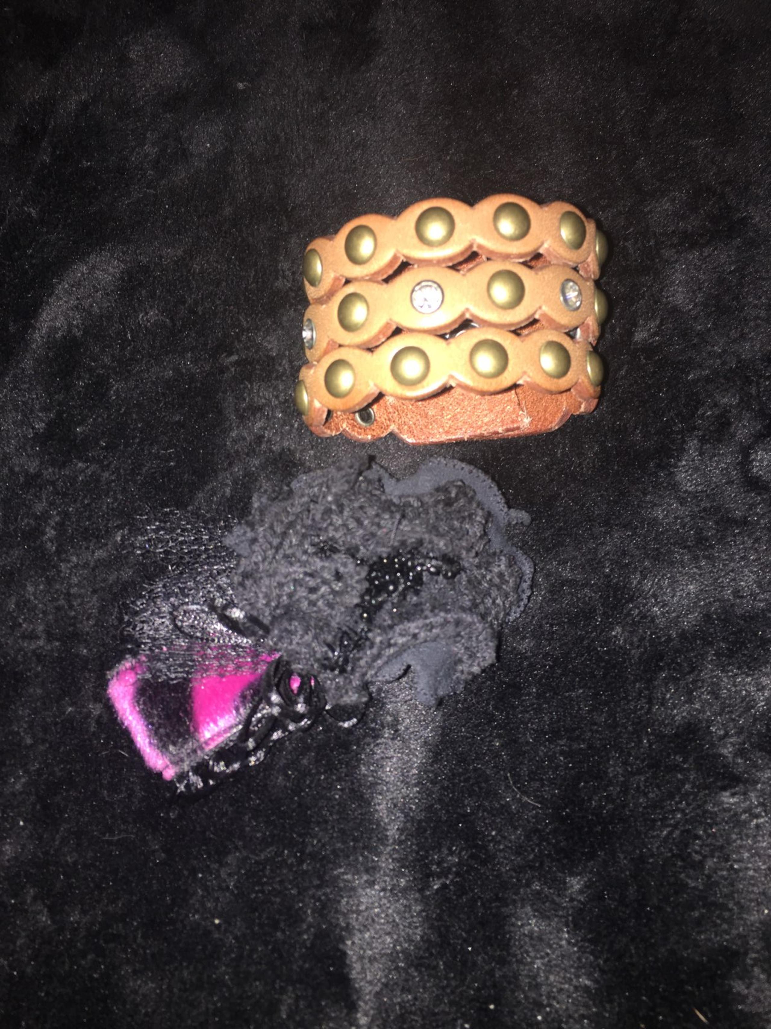 Cuff Bundle