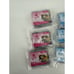 Replacement Ink Cartridges from Bigger B51/57/1000 Cyan, Magenta, Yellow, Black.