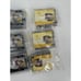 Replacement Ink Cartridges from Bigger B51/57/1000 Cyan, Magenta, Yellow, Black.