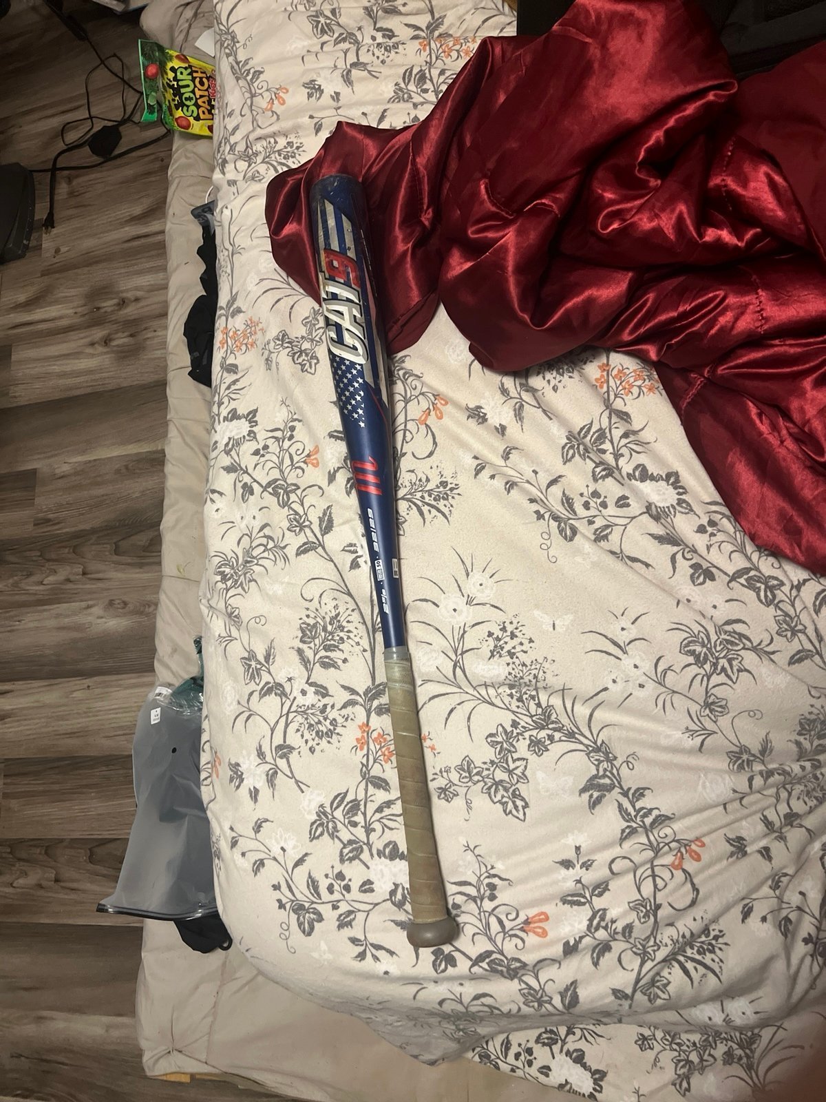 Marucci Baseball Bat Cat 9