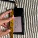 Kate Spade Staci Card Case Lanyard