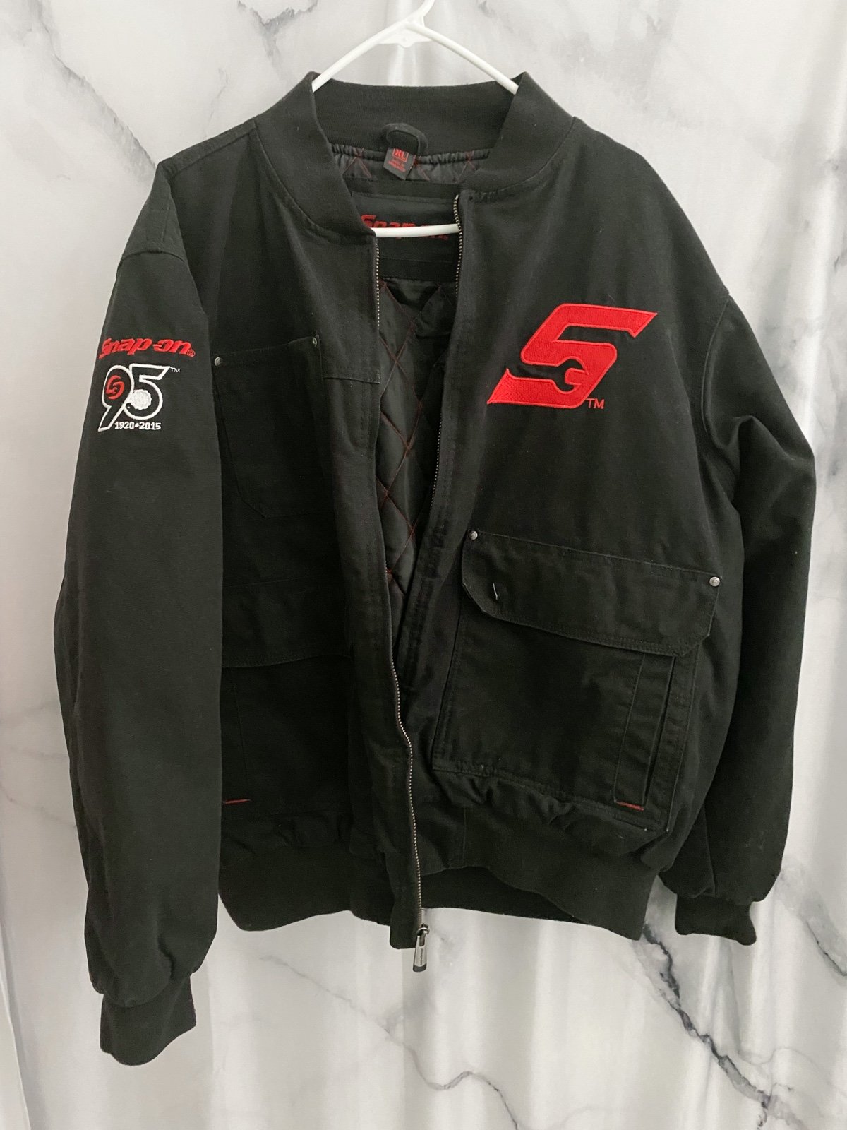 Vintage Jacket