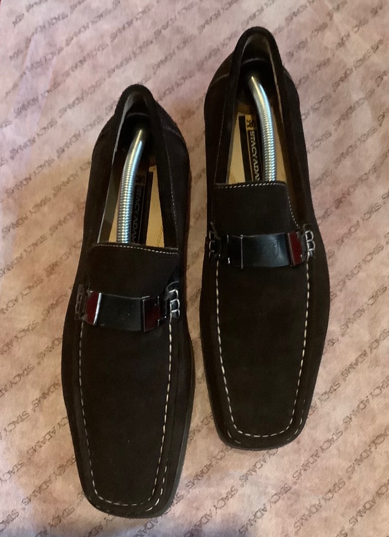 Stacey Adams Quincy Loafers