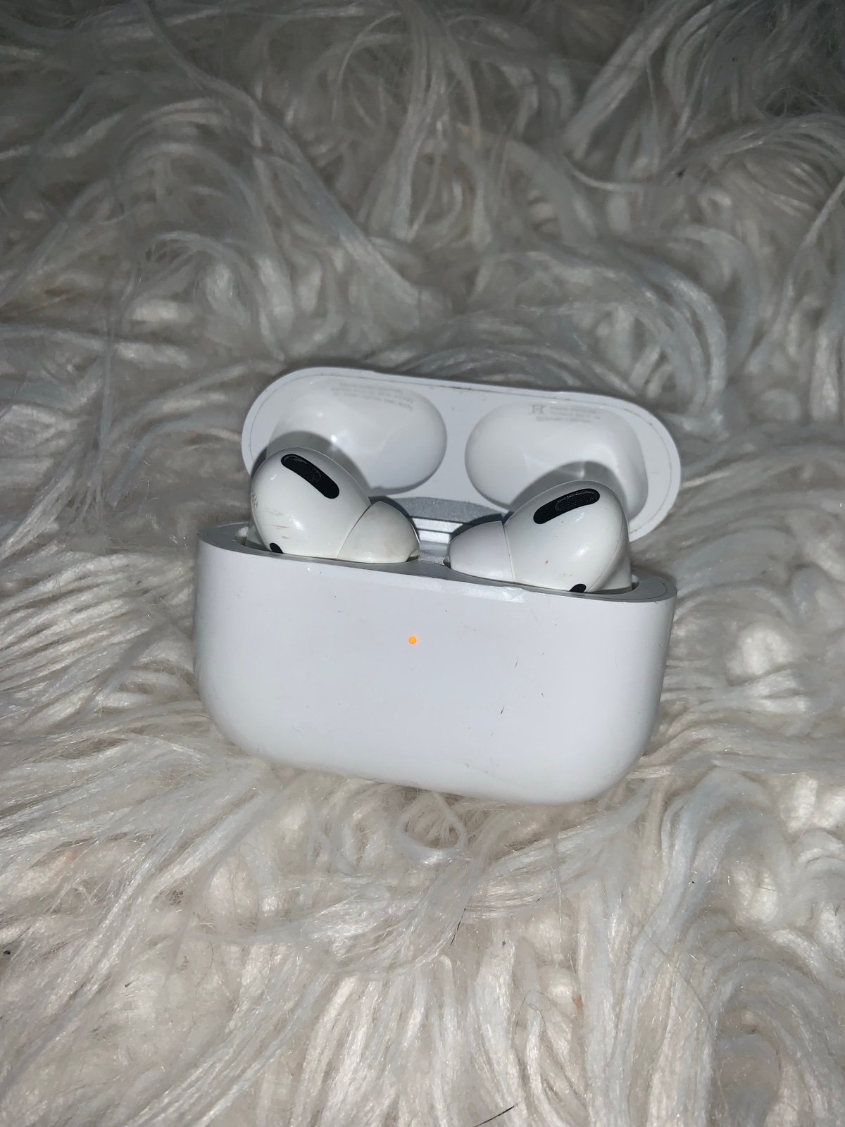 airpods