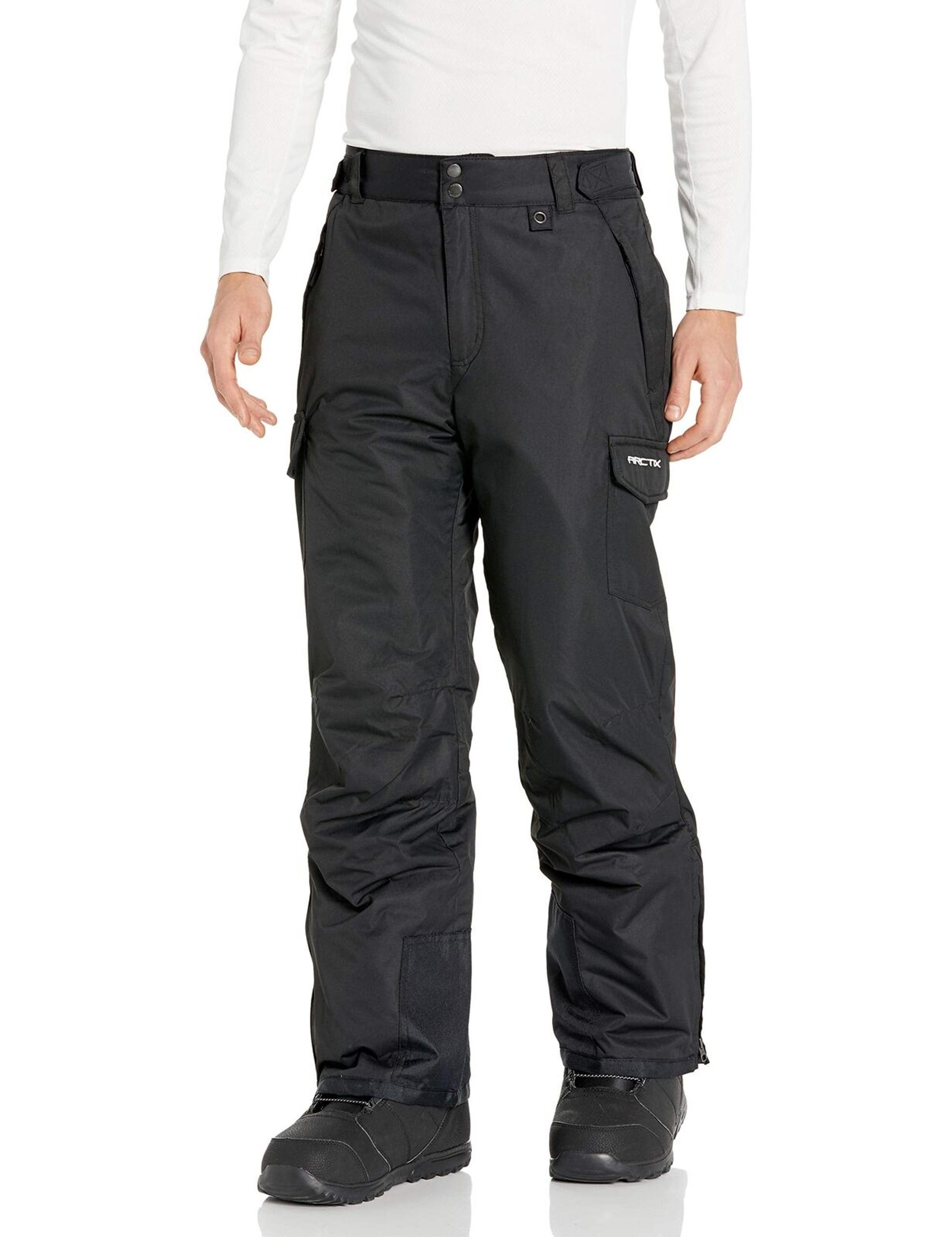 Arctix Men's Insulated Snowsports Cargo Pant U3