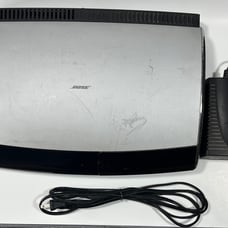 Bose Lifestyle Model AV28 Media w/ power supply